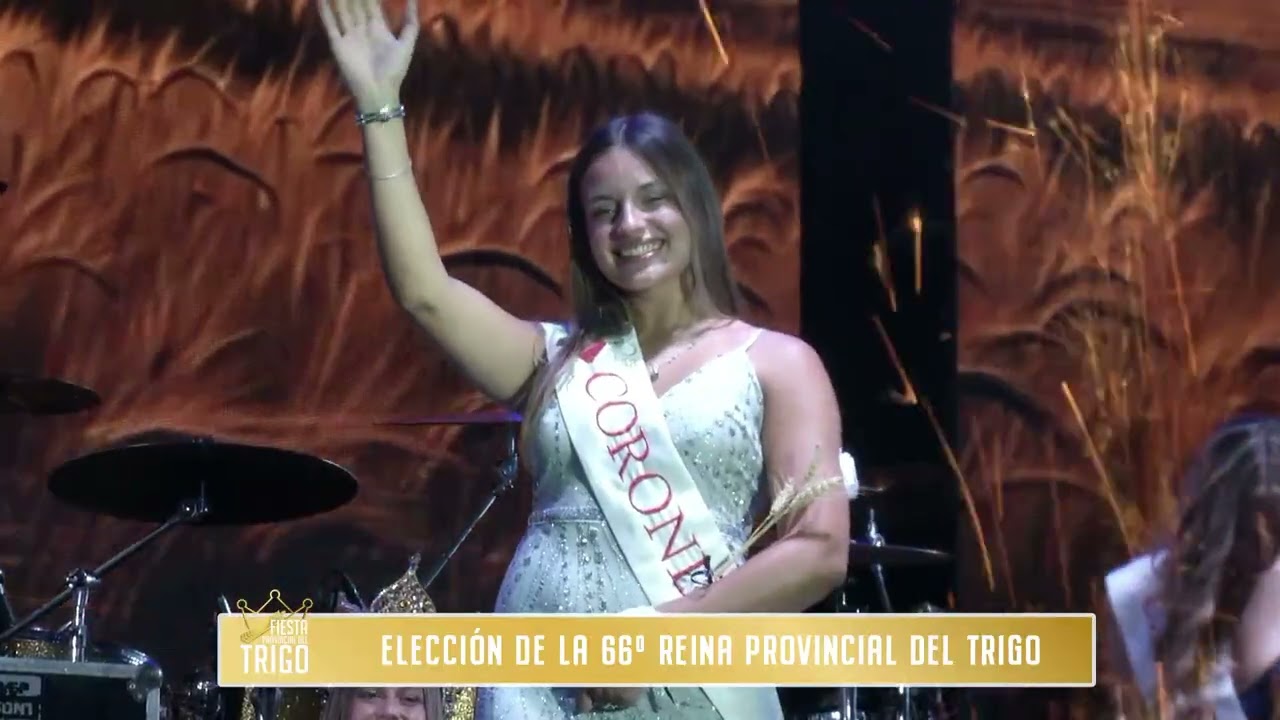 Cable a Tierra - Emisión 1126 - Noche central -  Elección de la reina provincial - 66ma FPT 