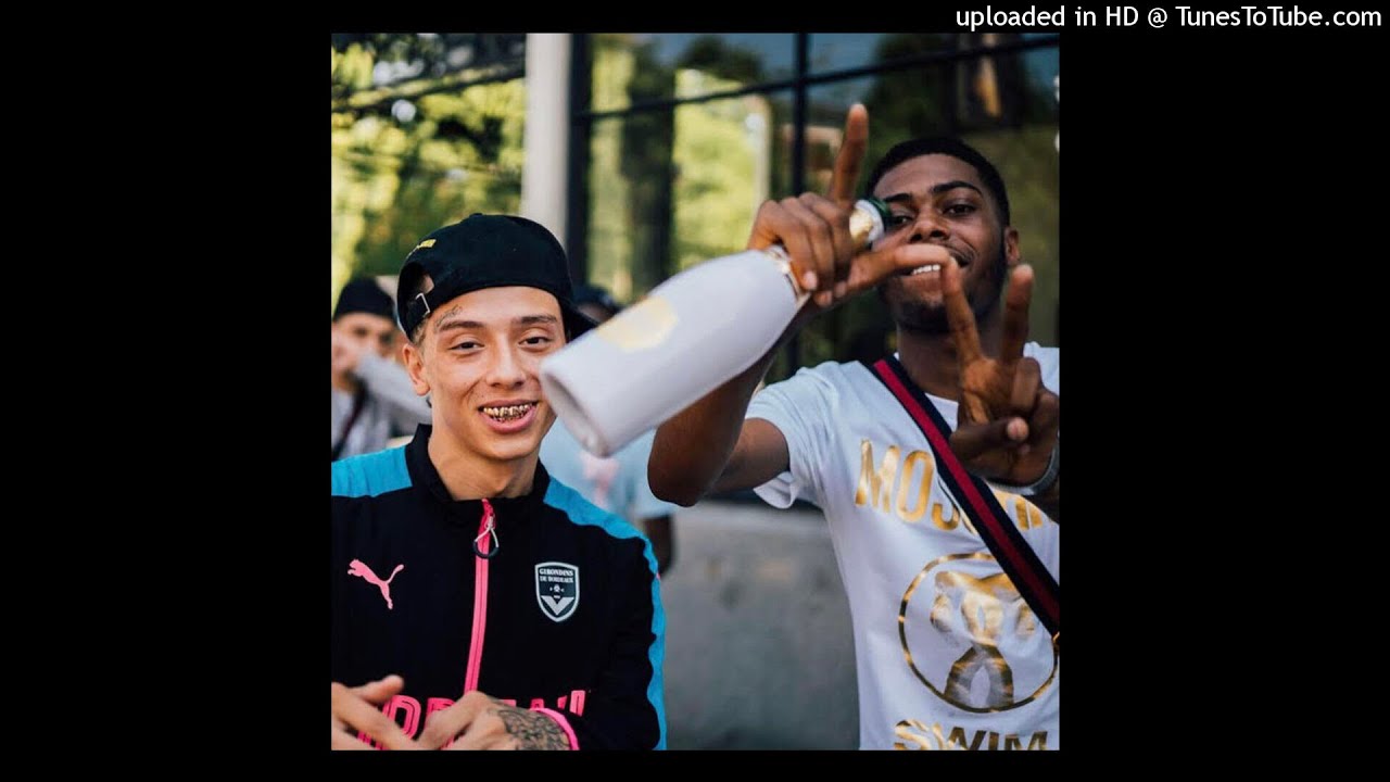 (FREE) Kairo Keyz x Central Cee Type Beat - 