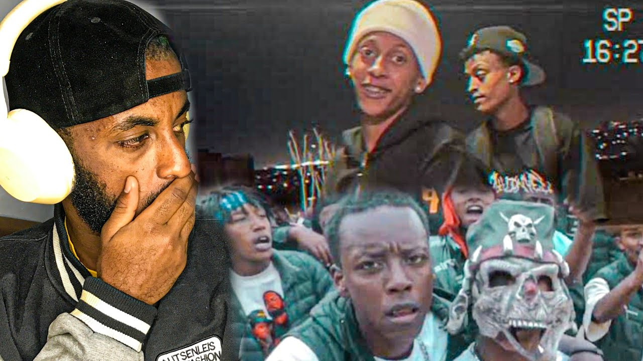Limber Crip x Jona wanted - Hige wet || wef zerash (ወፍ ዘራሽ ) drill reaction video