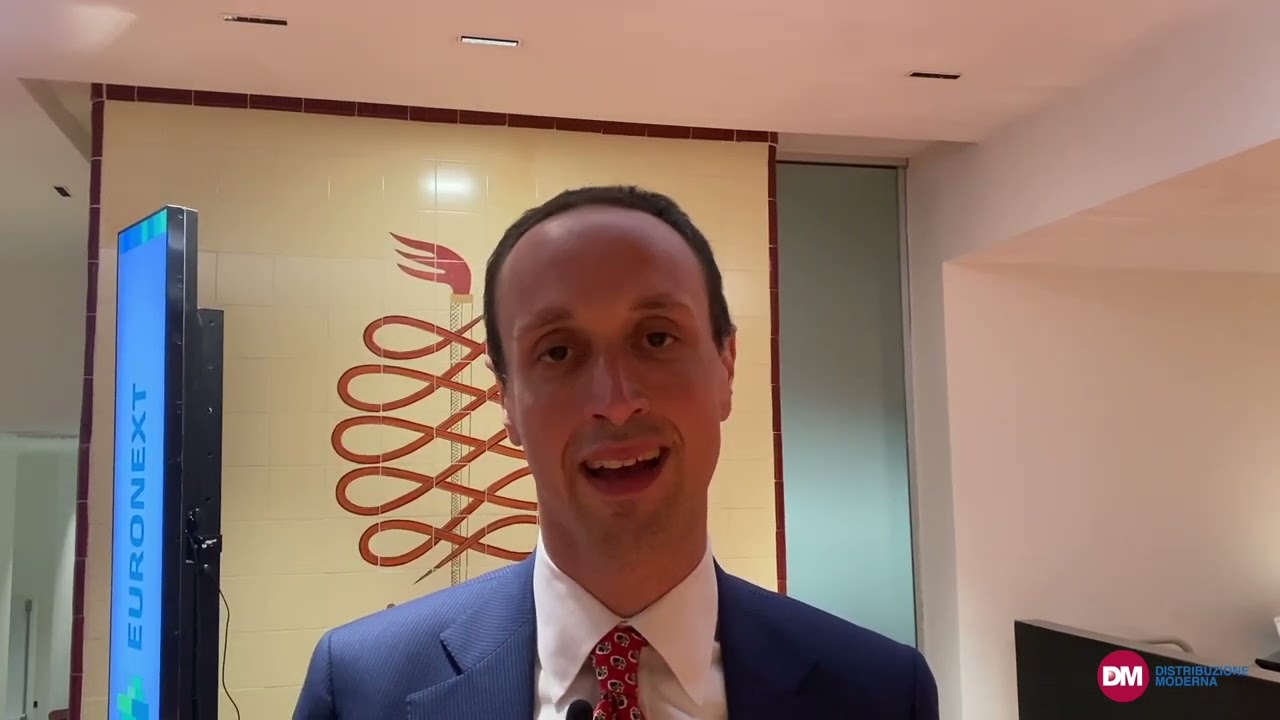 Newlat, i ricavi consolidati toccano i 2,77 miliardi