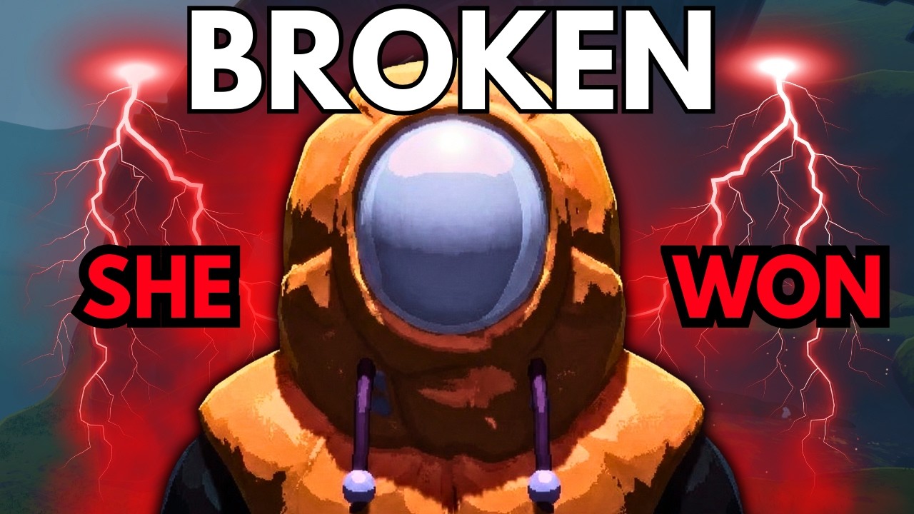 How Drifter Breaks the Game - Drifter Guide