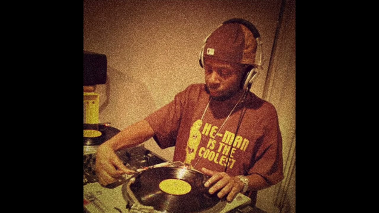 old kanye x j dilla x soul sample type beat - 
