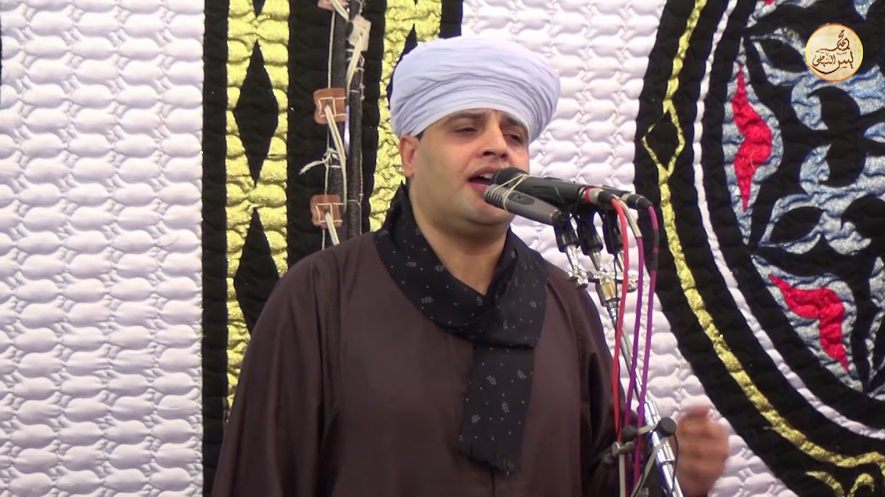 الشيخ محمد ياسين التهامى - السيدالبدوى 2018 - كاملة