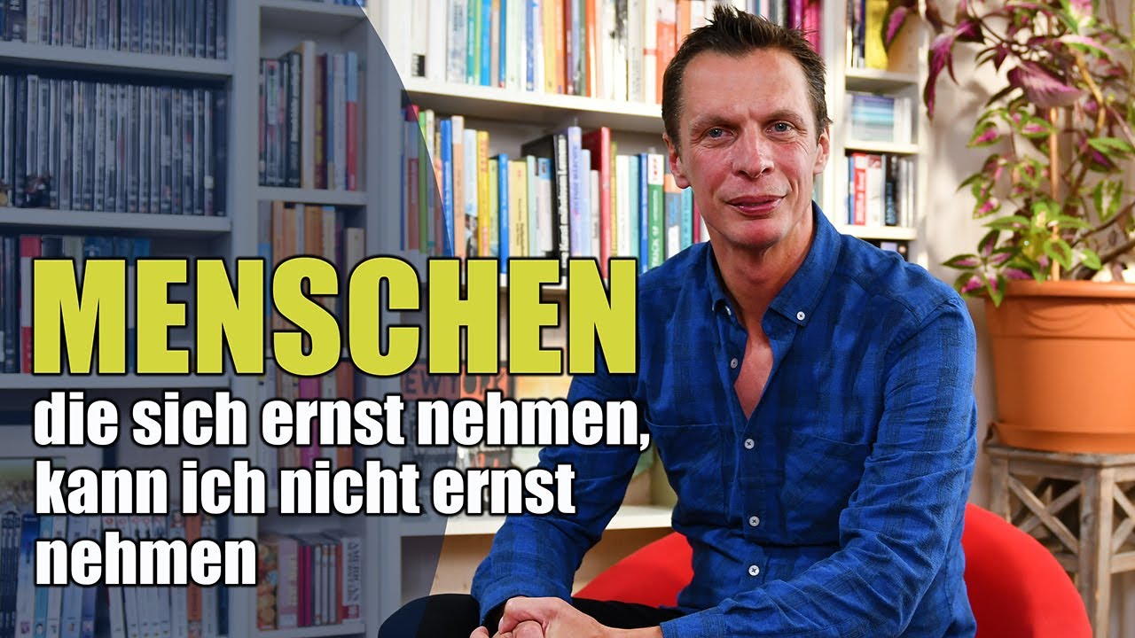 AUF DEM ROTEN STUHL | Klaus Eckel: 