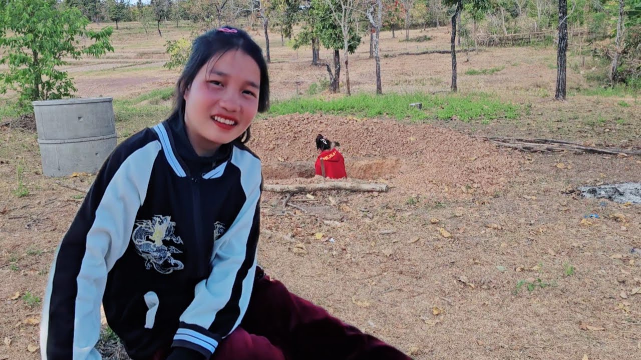 น้องน้อยมีความตั้งใจมากกับห้องน้ำ 23 มกราคม ค.ศ. 2026