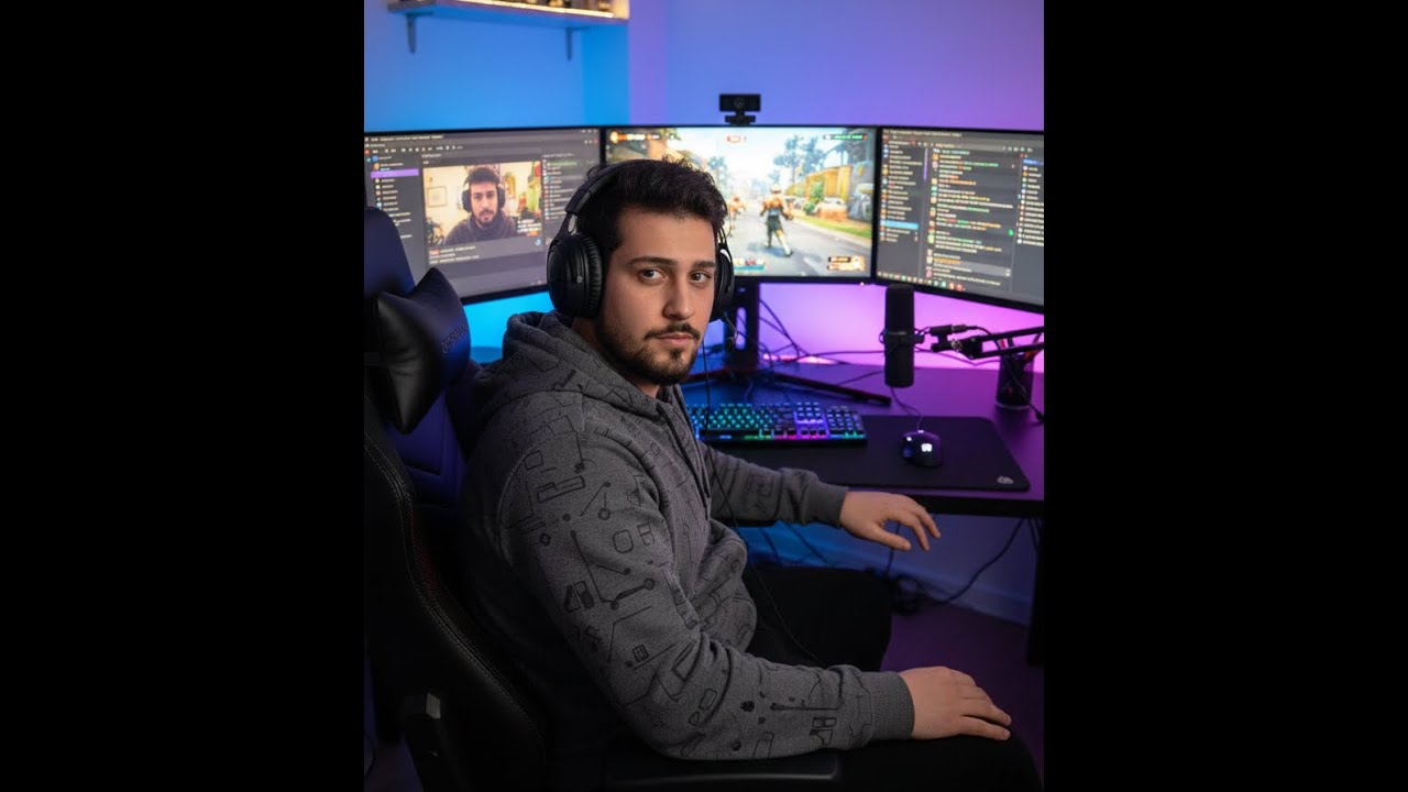 Sons Of The Forest kabile dağıtıyorr