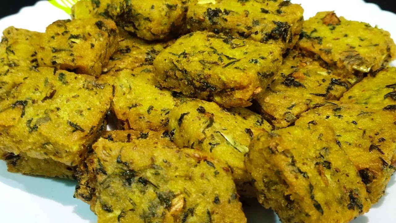 Semolina Snacks - Delicious Breakfast