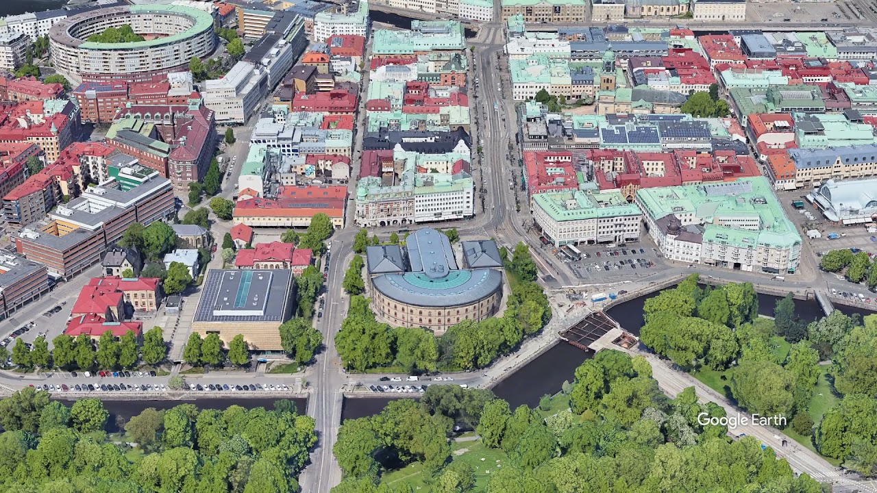 Sahlgrenska sjukhuset (1855-1900)