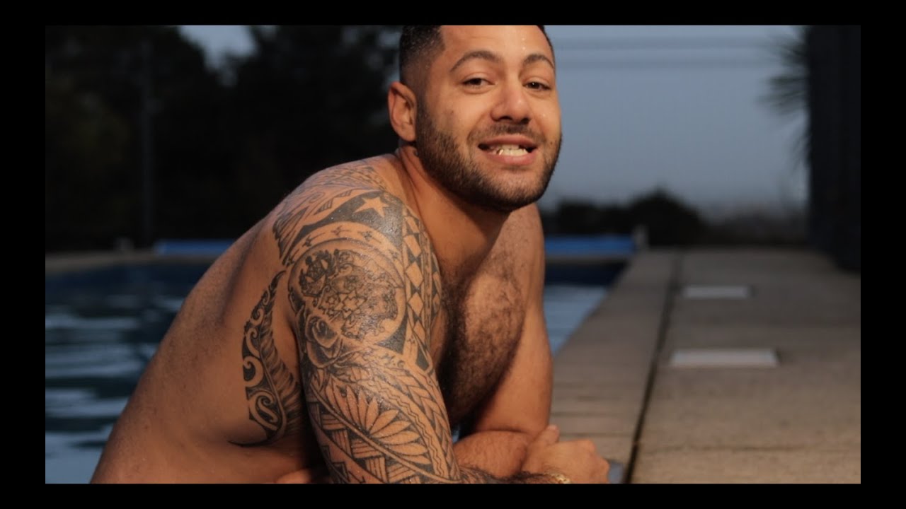 Mikey Mayz - Lights Out (Official Music Video) ft. Victor J Sefo