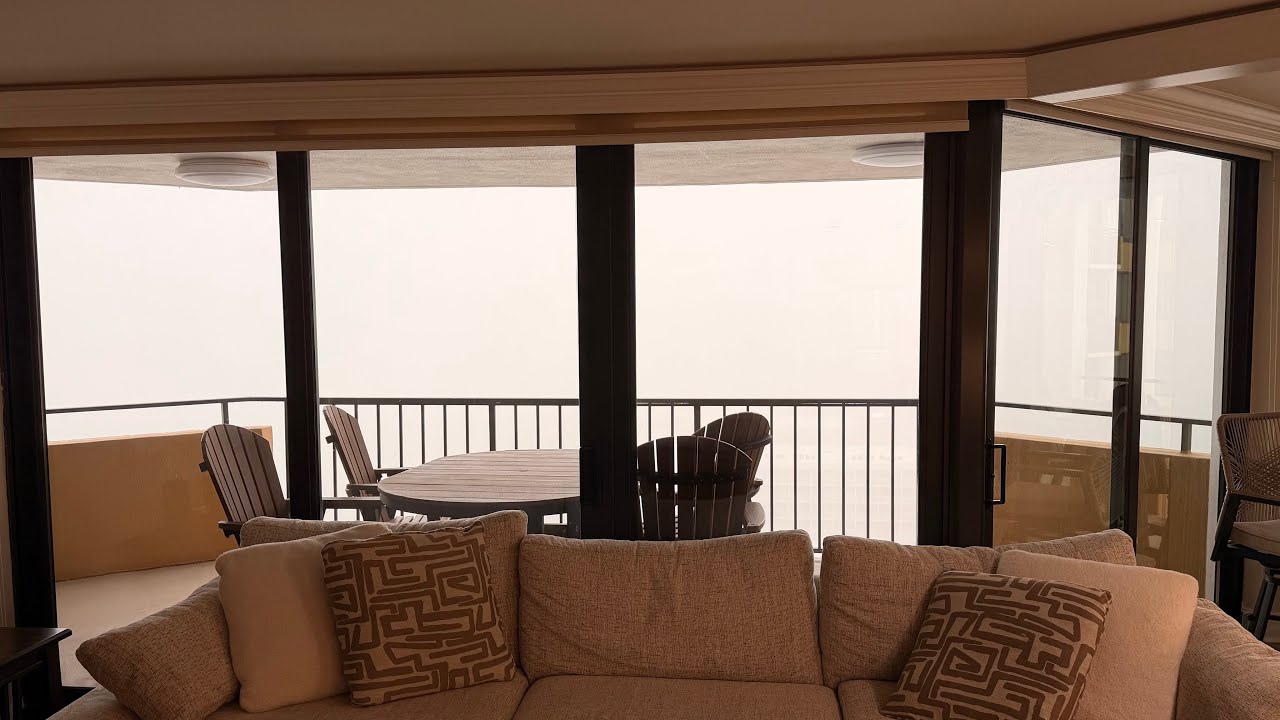 The Best View in Myrtle Beach