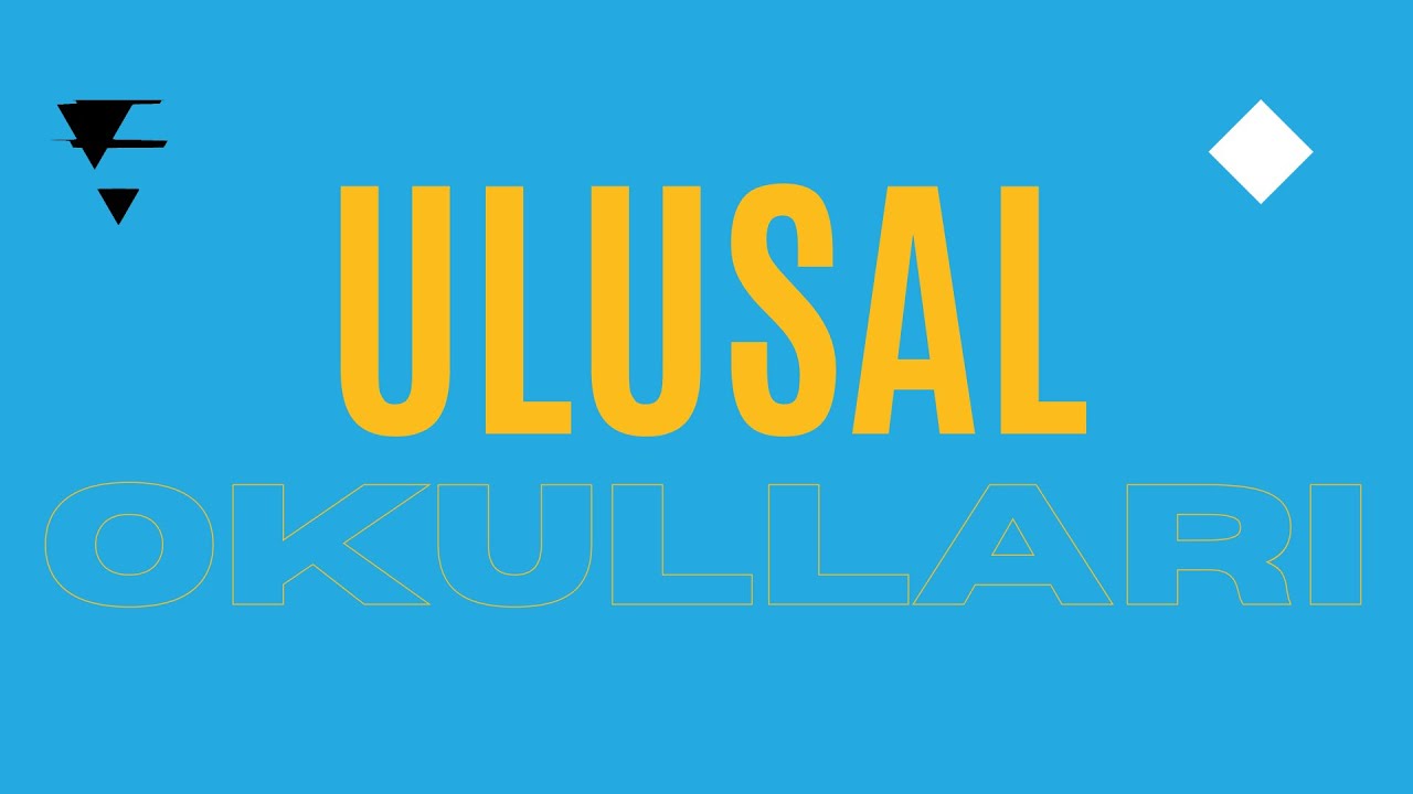 ÜNSAL OKULLARI TANITIM