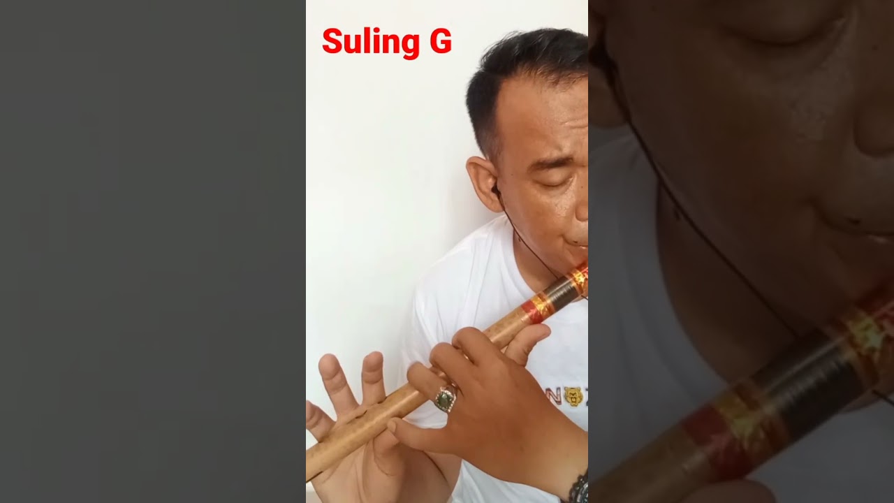 Pengisian Suling lagu Anak jalanan ,vokal mansyur.s #tutorialsuling #flute #coversuling