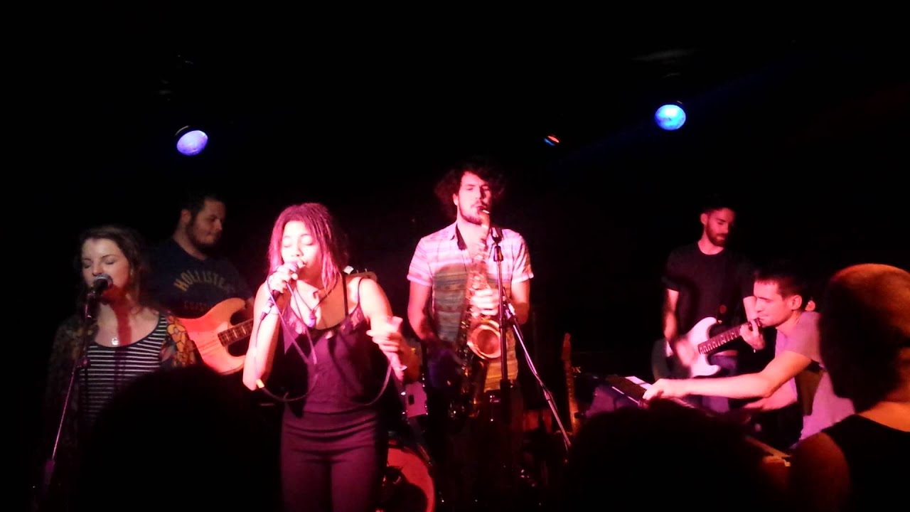 Dojo - Give me Love Live