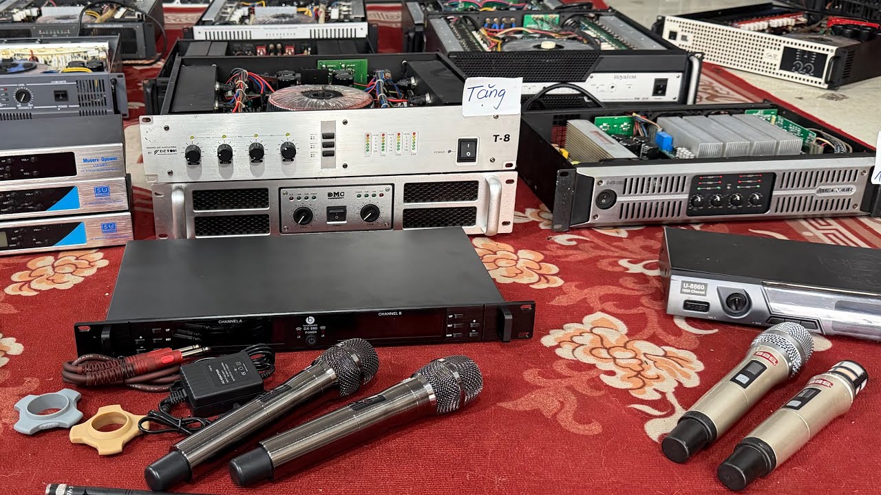 Mic bãi thanh lý chỉ 400k/b dọn kho, đẩy bãi xịn cắt lỗ-các bác lấy j alo em-0936.118.558