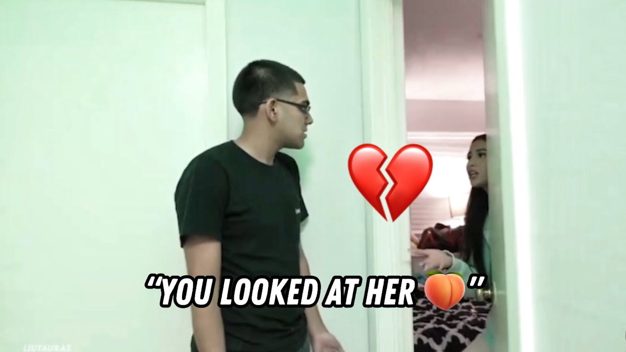 N3ON AND SAM FRANK BROKE UP (FULL VIDEO)
