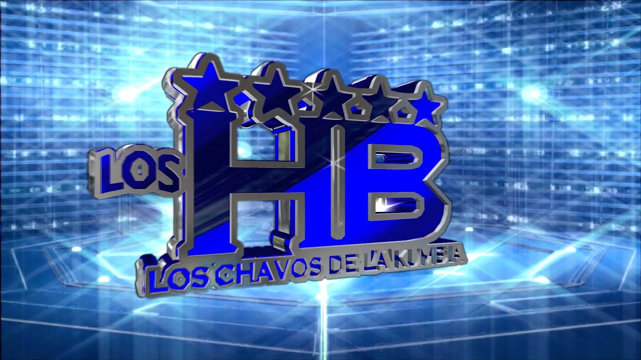 CUMBIA POBLANA - GRUPO LOS HB ((SONIDO MATIAZ )) vers. rebajada
