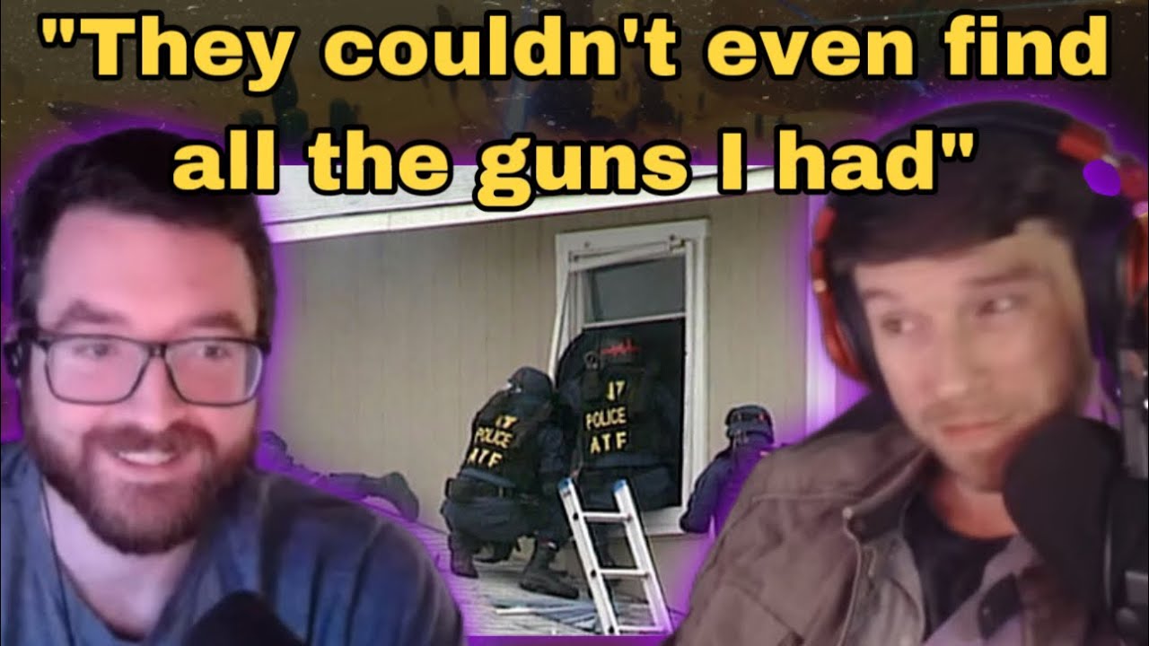 Under Rated Kyle Stories and Bits
