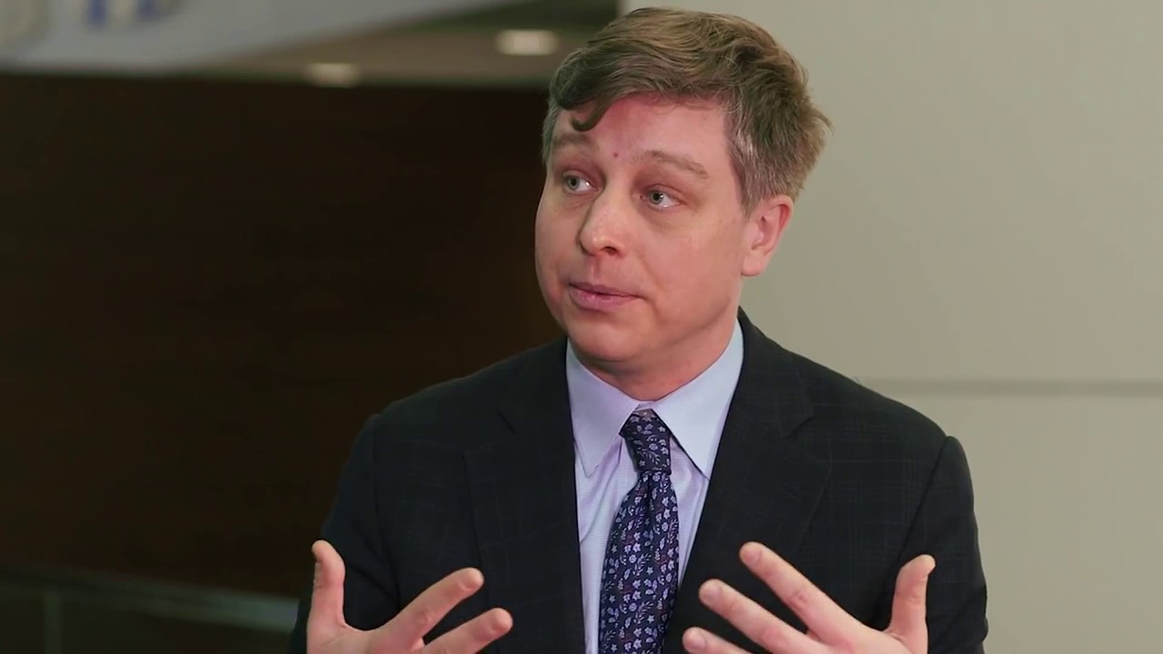 CME Group Erik Norland with Anthony Crudele on Economy