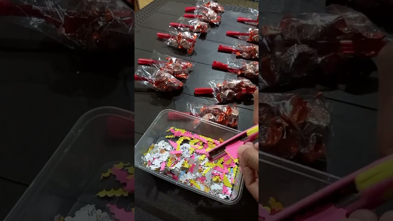 Valentine Sweet Treat Ideas |Truly Kelly