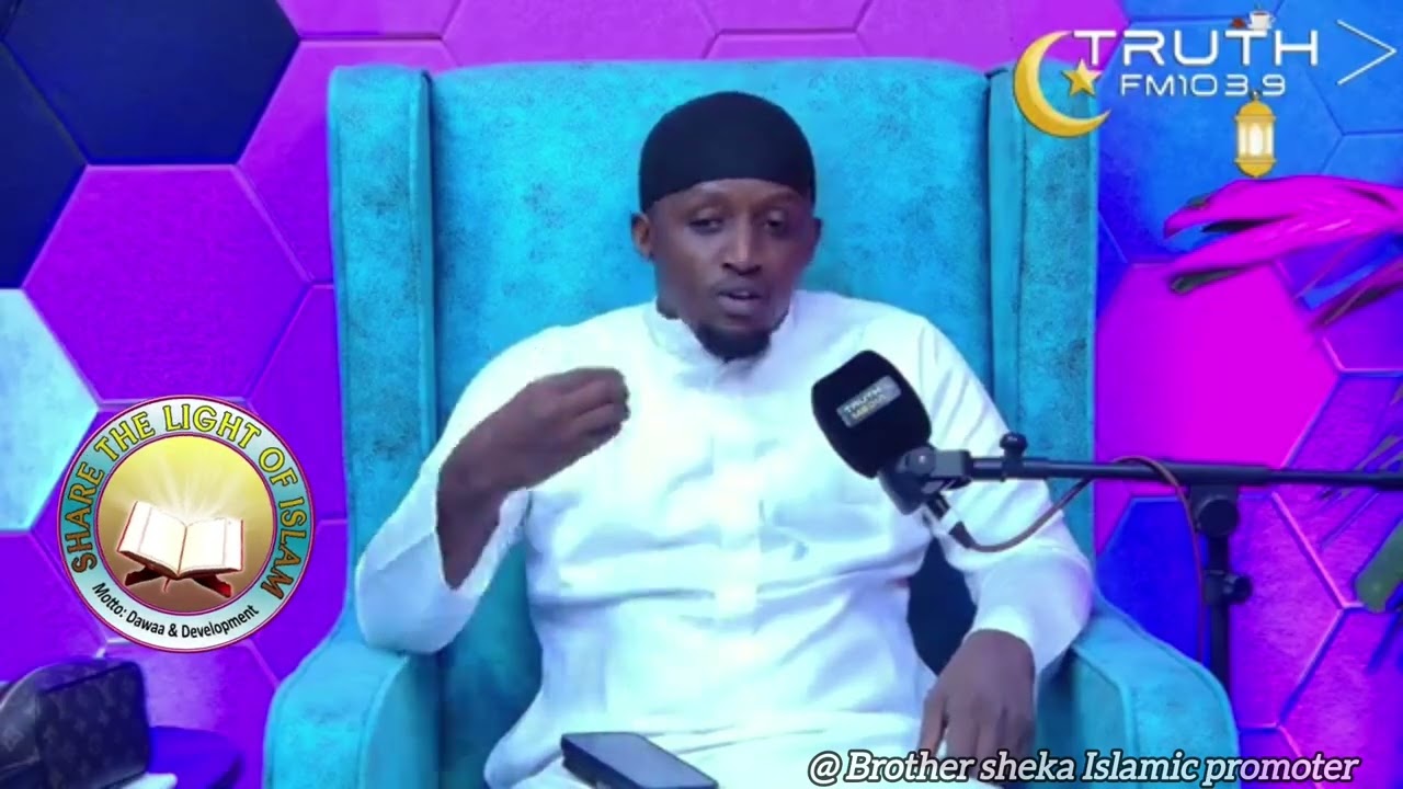 Taraweeh (Nafilah) Is a Very Important Sunnah of Our Beloved Prophet Muhammad ﷺ - Sheikh Hillal 