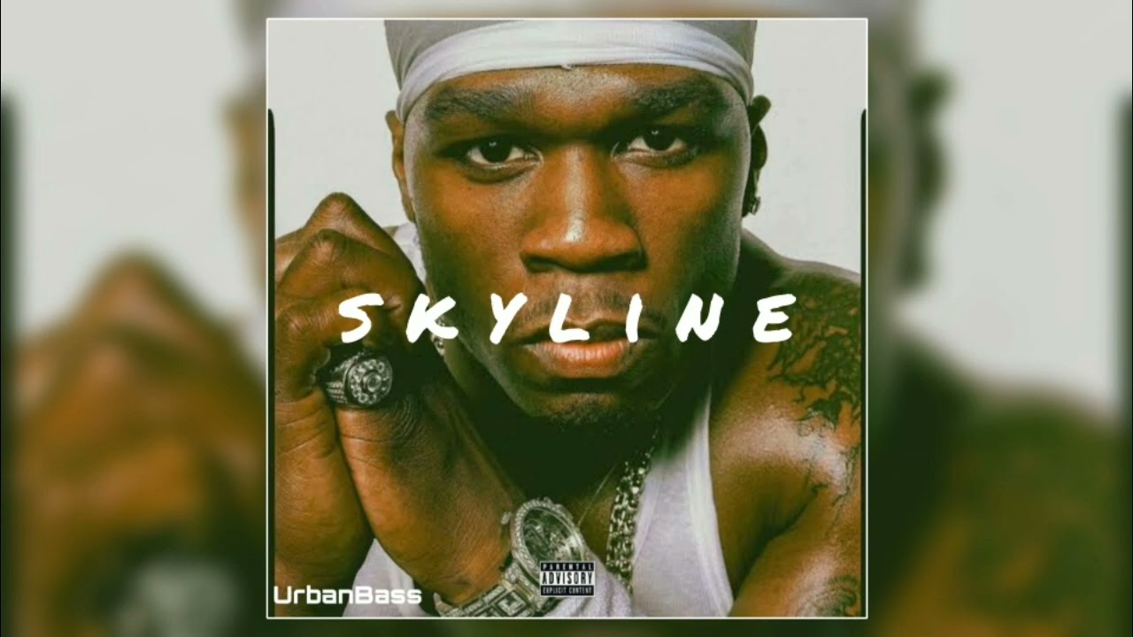 50 Cent x Scott Storch x 2000s Type Beat 2025 - 
