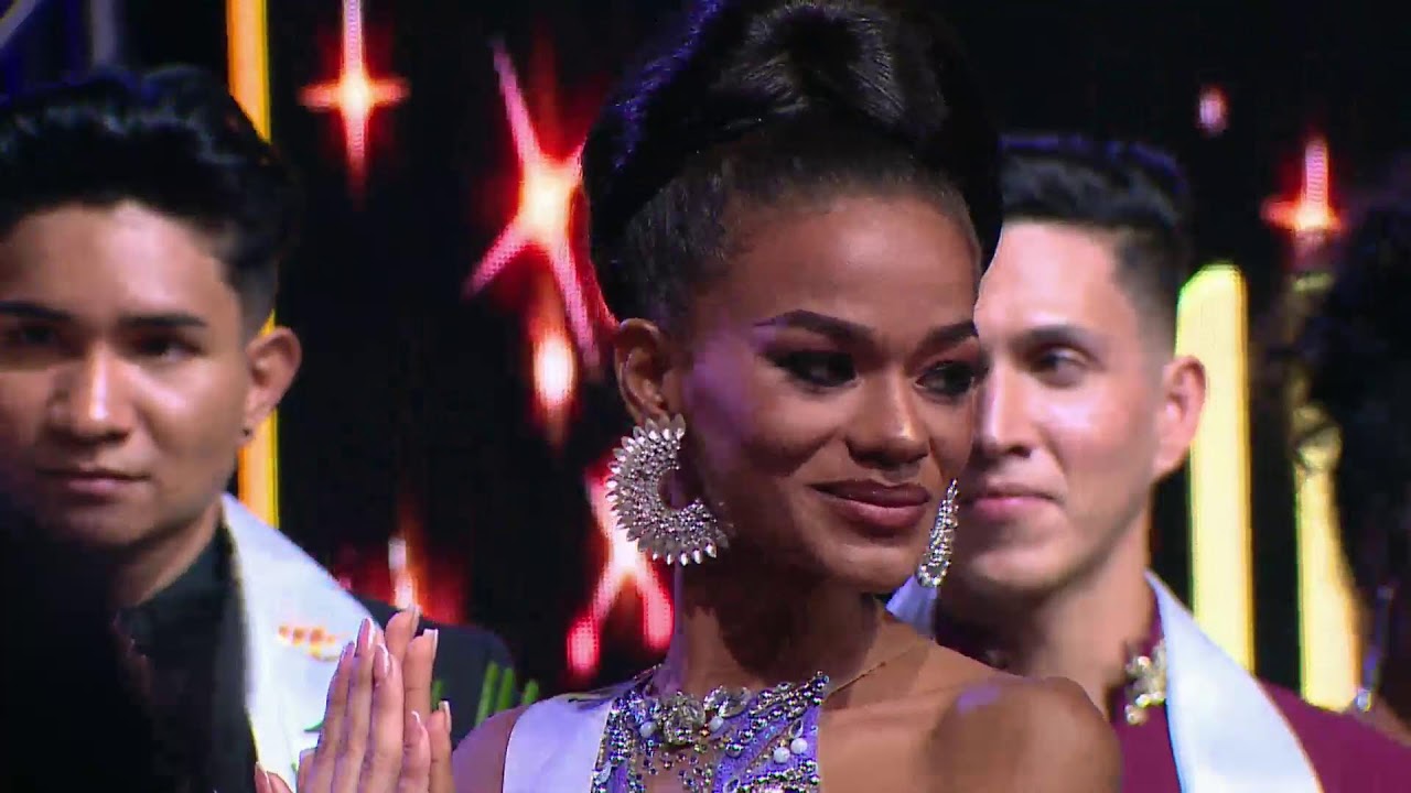 MISS Y MR PERÚ VENEZUELA 2023
