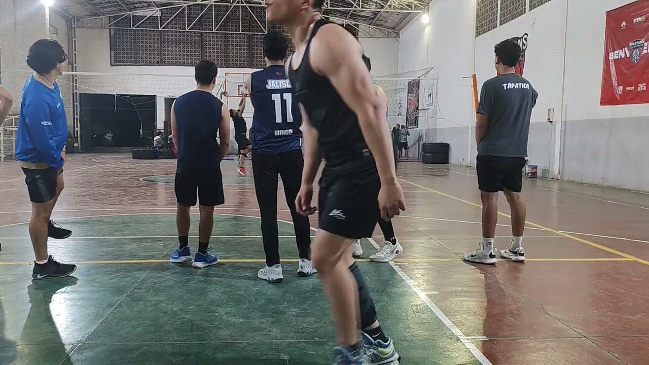 Cascarita zapo pt 1.