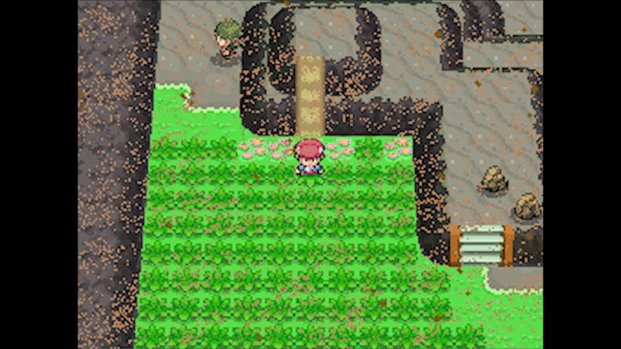 Pok&eacute;mon Platinum [Part 39]: Aftergame Island, Endgame Reconcilin&rsquo;