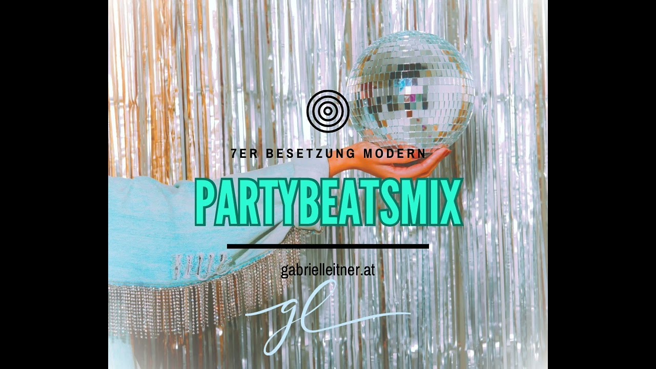 PartyBeatsMix