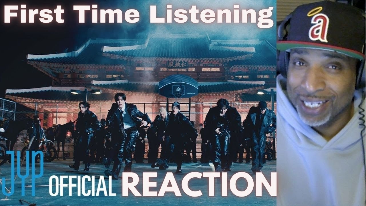 FIRST TIME LISTENING: Stray Kids "Walking On Water" Music Video (REACTION)