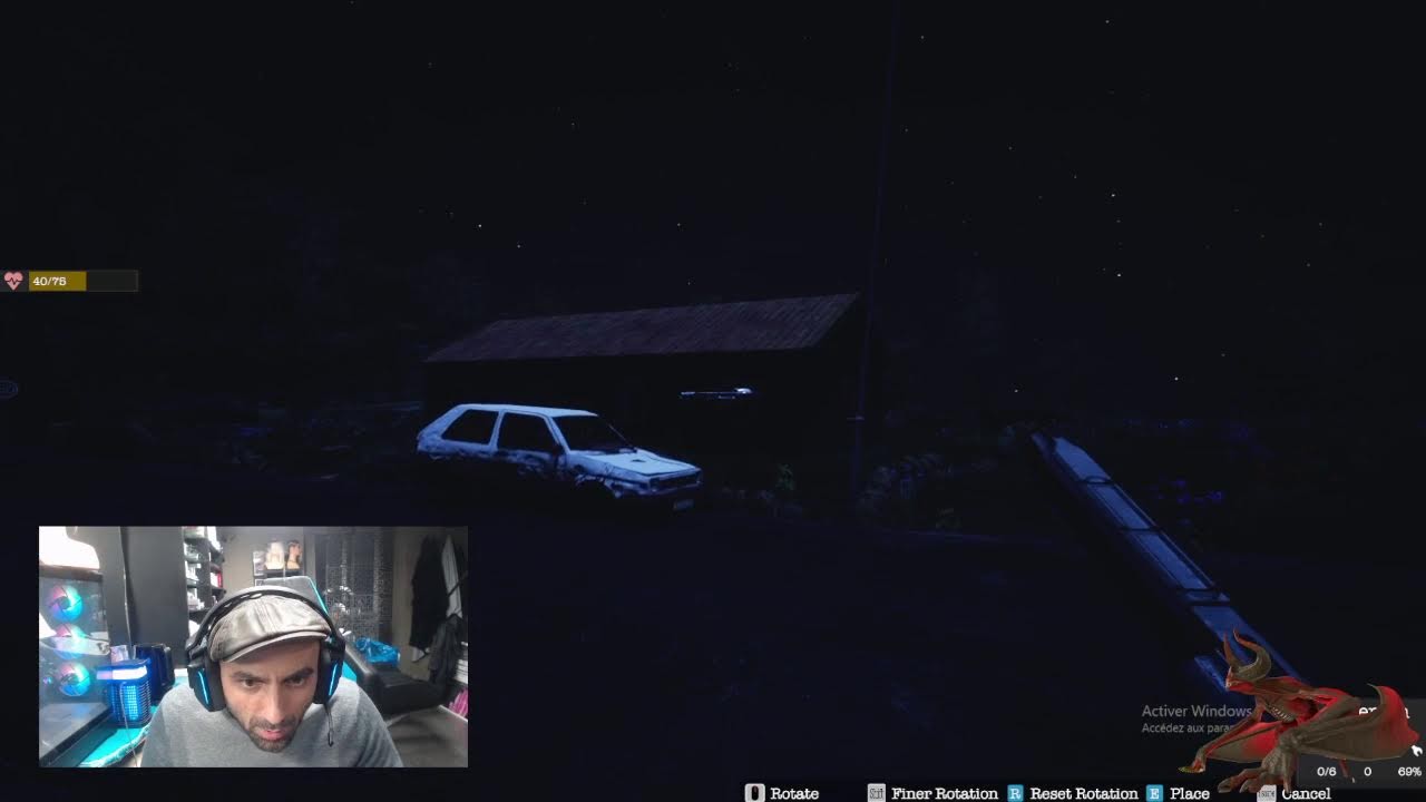 😁OFFI😁PVE😁GIGADESMODUS 78LVL DEAD POOL A GAGNER   pour participer TAPER !hairtirage DANS