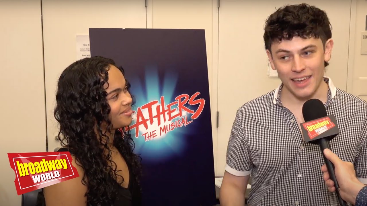 Character Breakdown: 'Heathers the Musical' Cast Unpacks Their Roles