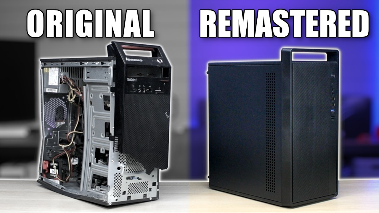 My Dumpster Office PC Remastered&hellip;