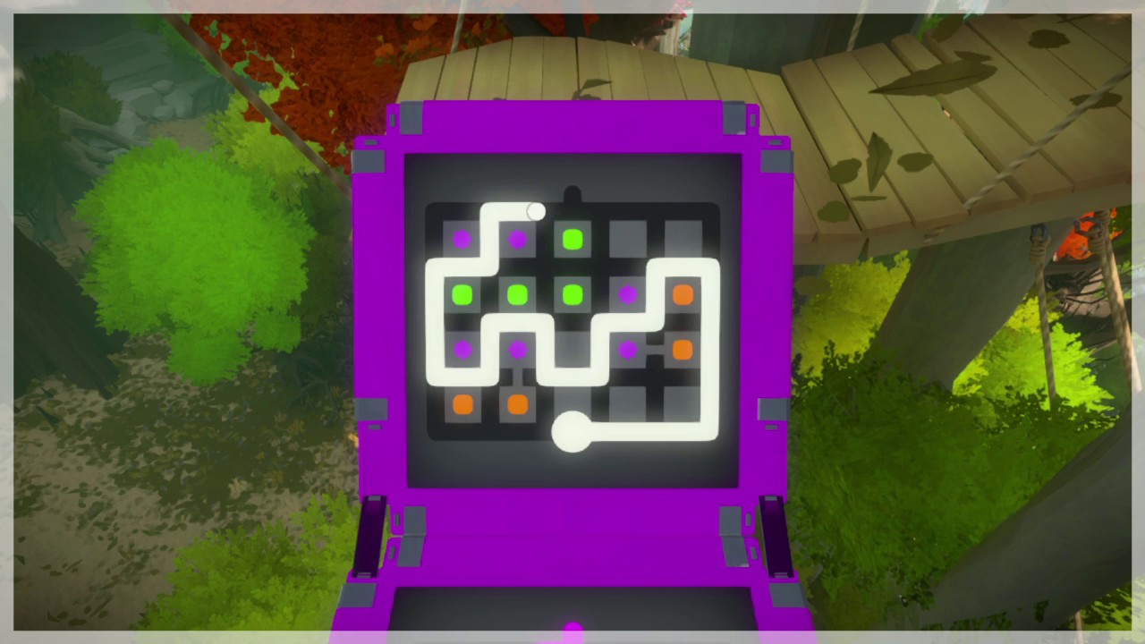 The Witness- 6 [03.18.17] Feat. Smashkeys
