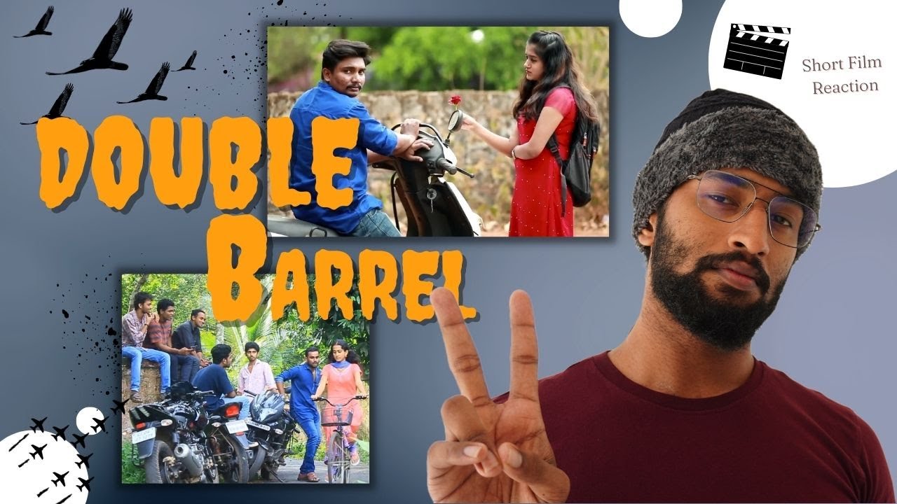 ശോട്ട് Film Reaction Part-10 | Joku Ten