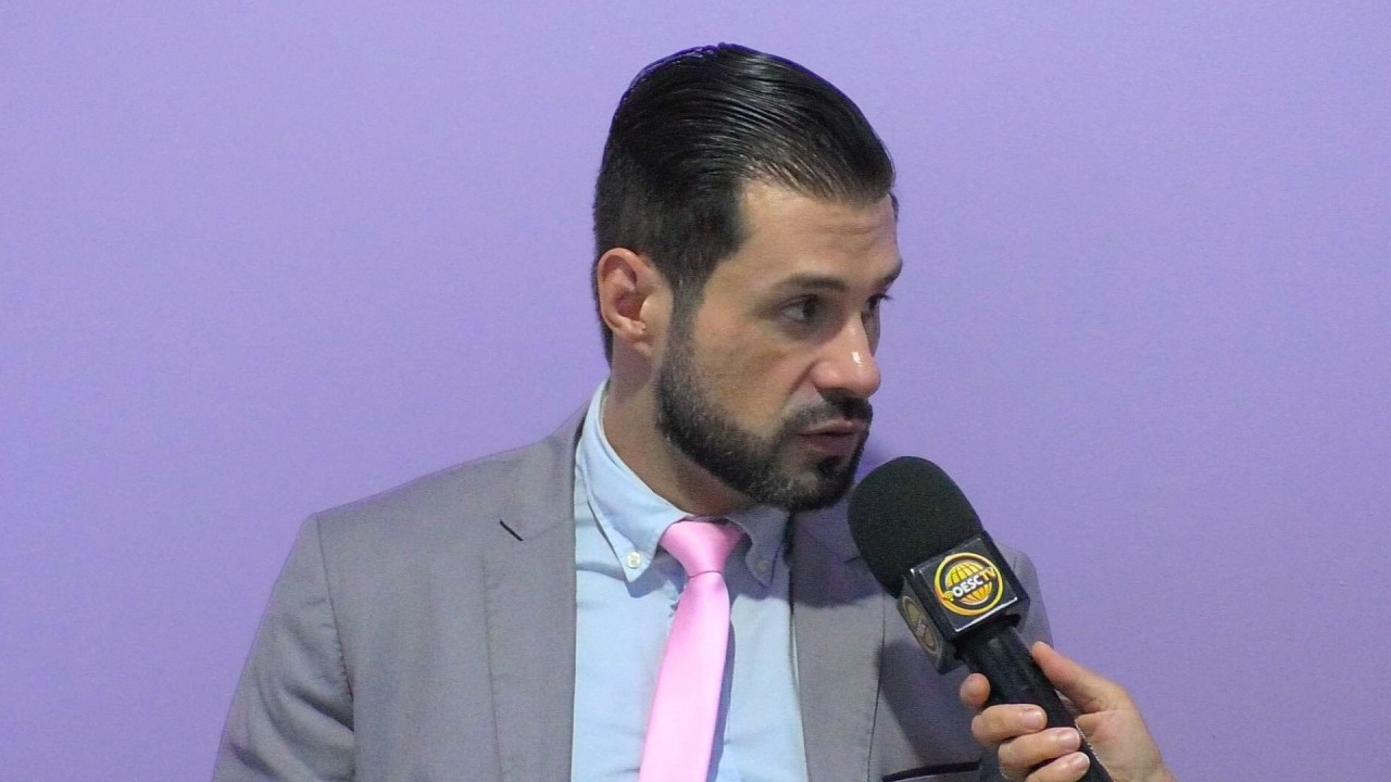 Polícia Civil de Palmitos inaugura Sala Lilás para acolher vítimas de violência