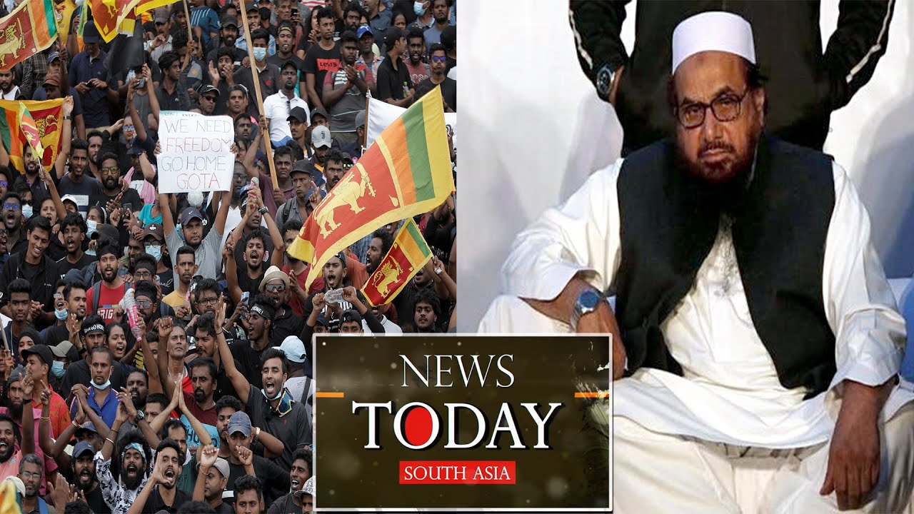 News Today---South Asia Ep-08