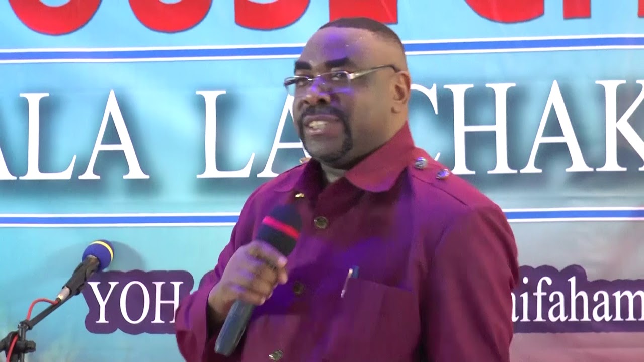 MITIMINGI # 354 HATUA ZA AWALI KUBADILISHA MTAZAMO WA NDANI