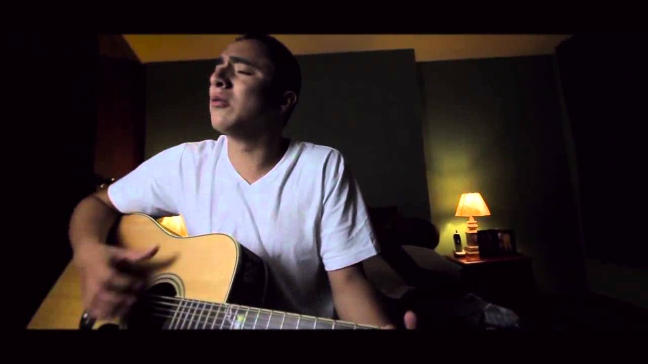 Johnny Lau  - Te Seguir&eacute; ( ★Exclusivo★ Video HD ) 2014