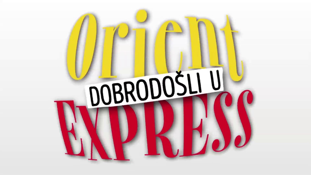 Dobrodošli u Orient Express/Nova sezona/2