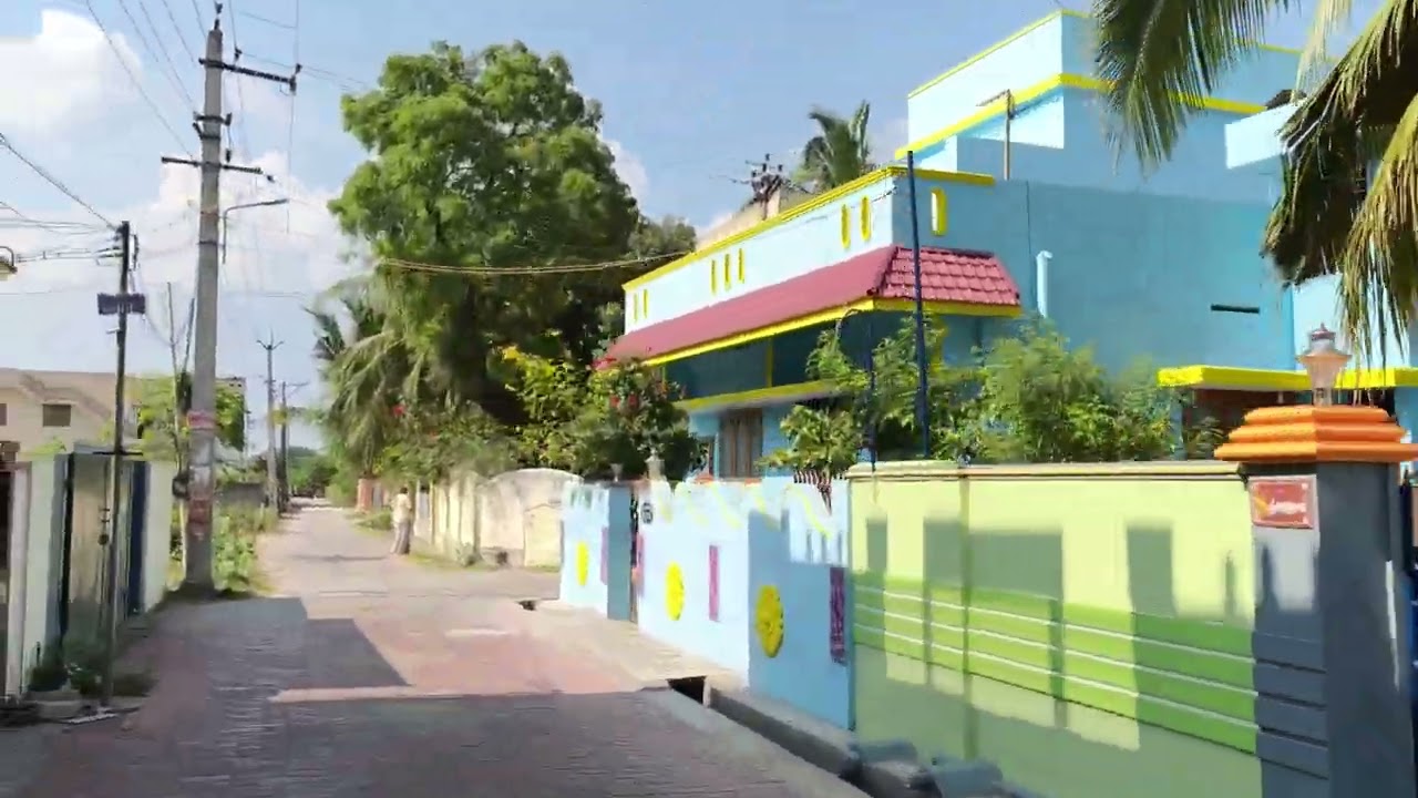 4 Cent House for sale near therakalputhur 65 lacks only details Vigneshwara Reall Estate 8778210832 