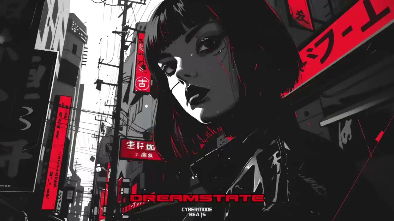Hour Dark Techno   EBM   Industrial Mix “Dreamstate”