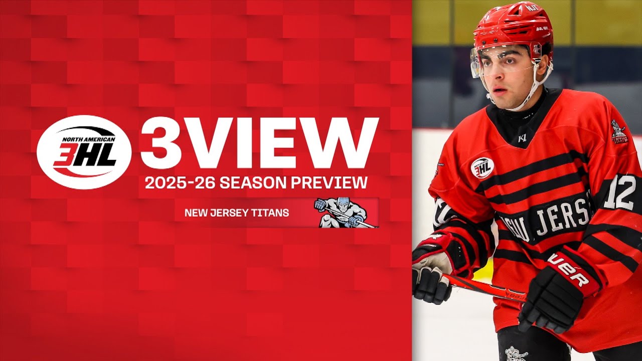 3View: New Jersey Titans