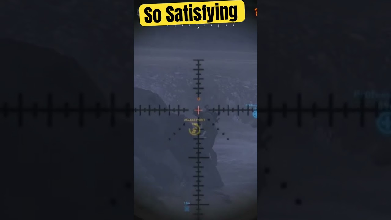 🔴 LIVE &bull; So Satisfying | #Ghost Recon Wildlands #Ghost War #PVP #Livegamplay #Shorts #ghostrecon