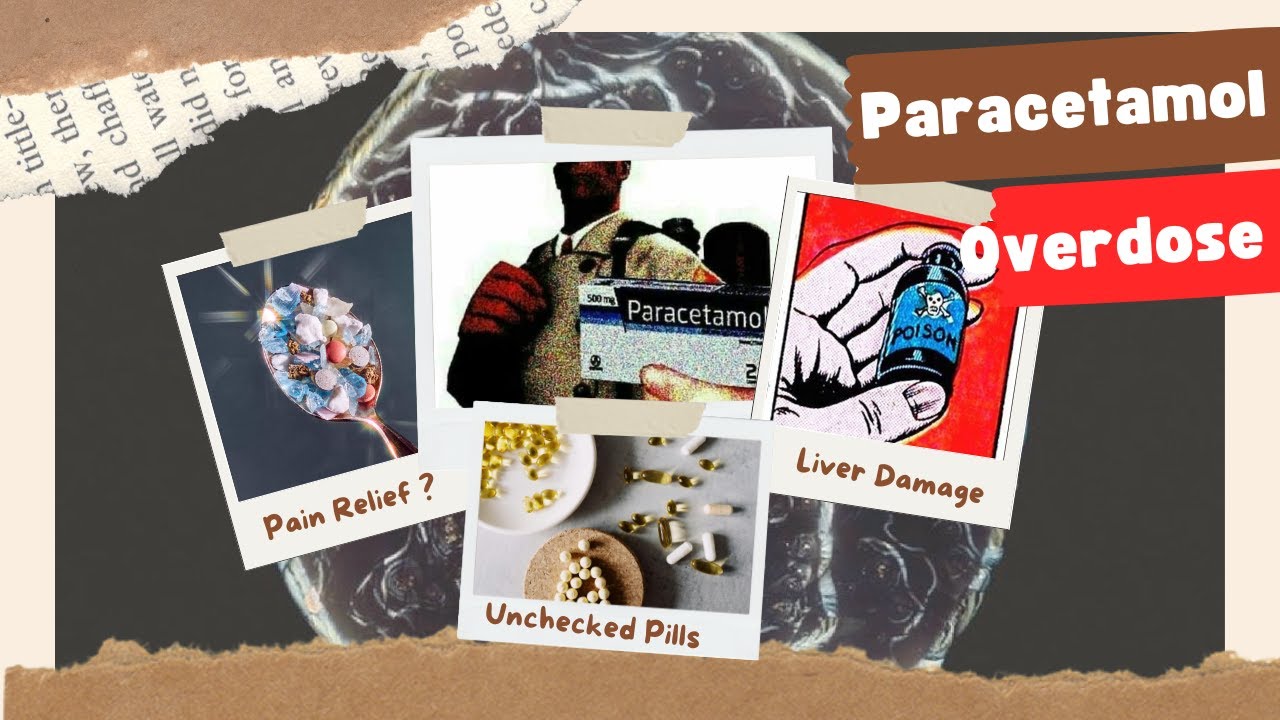 Your Favorite Painkiller Has a Dark Secret