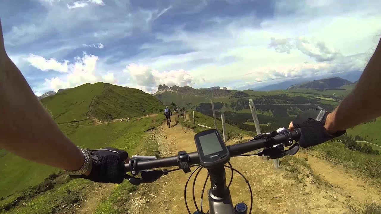 My Sellaronda Hero 2015