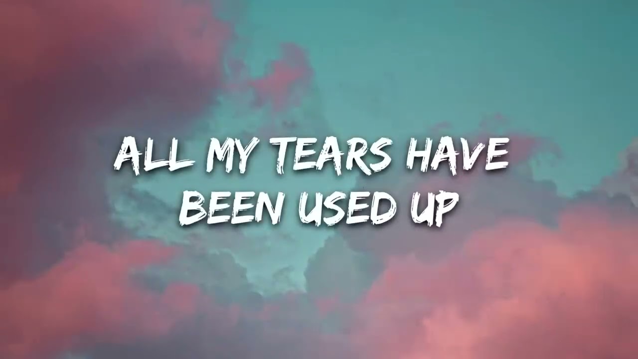 Tom Odell   Another Love Lyrics