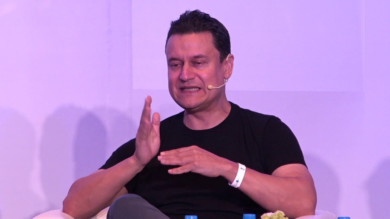 Panel: Death of An ICO - Prove Us Wrong