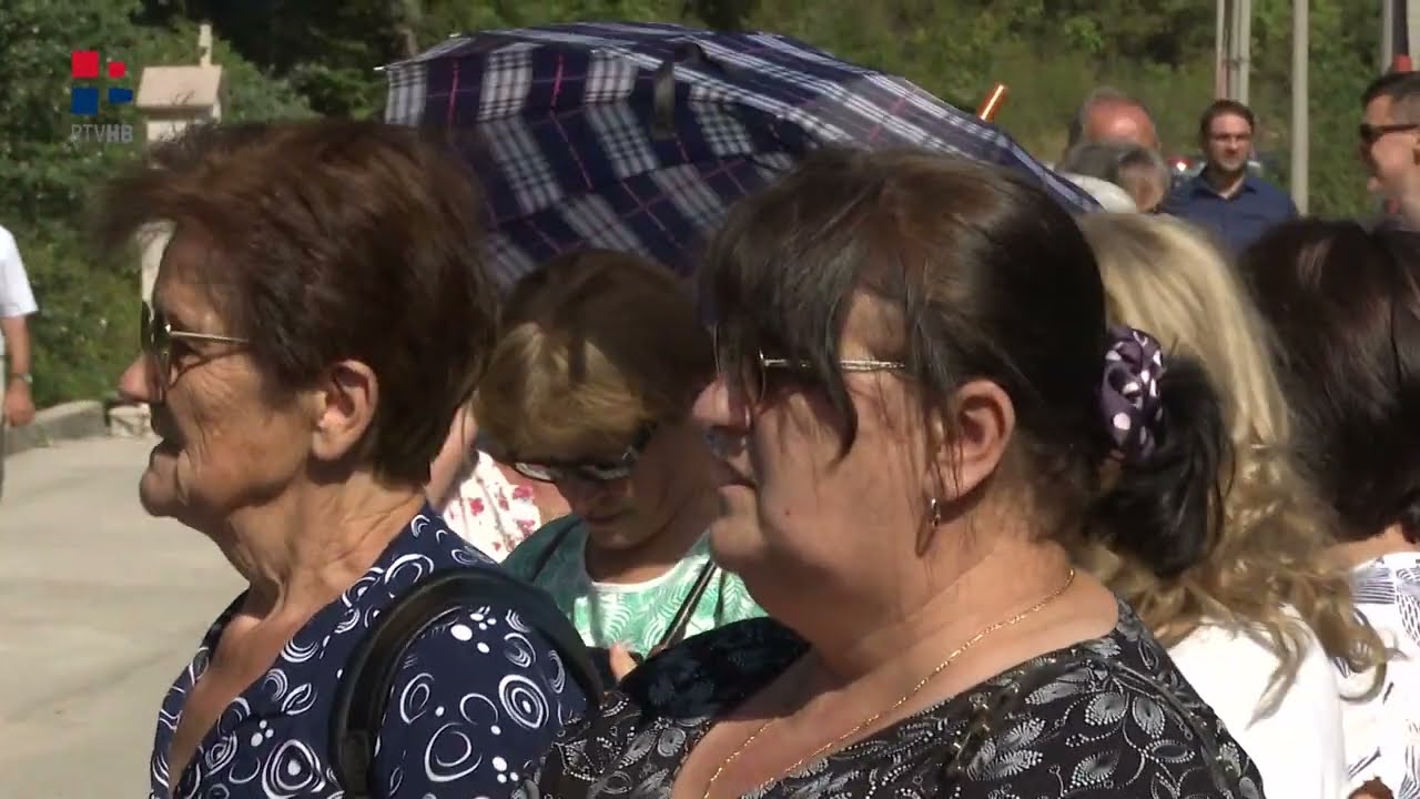 RTV HB | 30. godišnjica stradanja u Grabovici