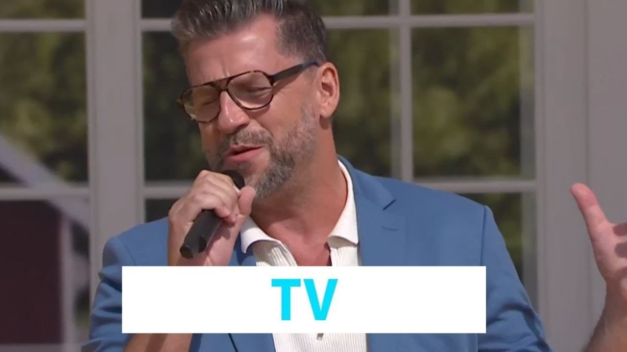 Andr&eacute; Stade - Hab ich dich, hab ich alles | Immer wieder sonntags 2024